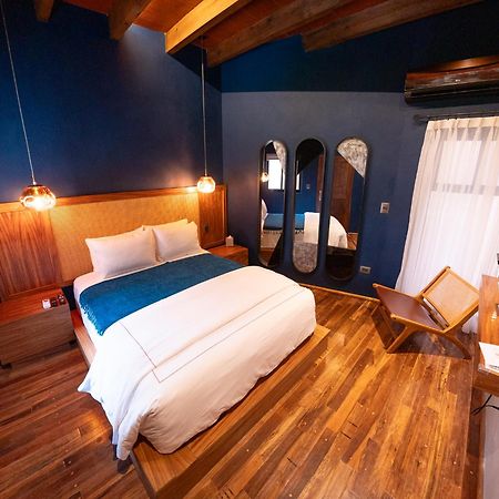 Bito'S Hotel Boutique San Miguel de Allende Zewnętrze zdjęcie