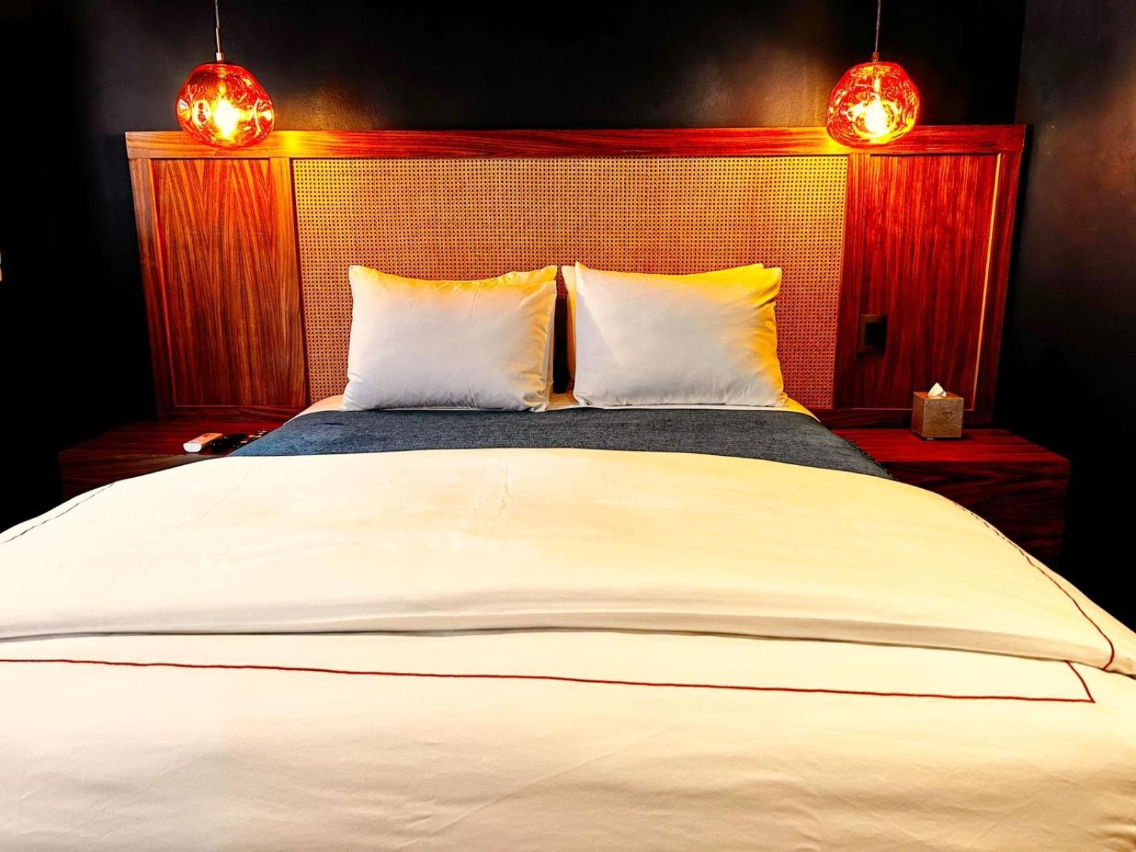 Bito'S Hotel Boutique San Miguel de Allende Zewnętrze zdjęcie