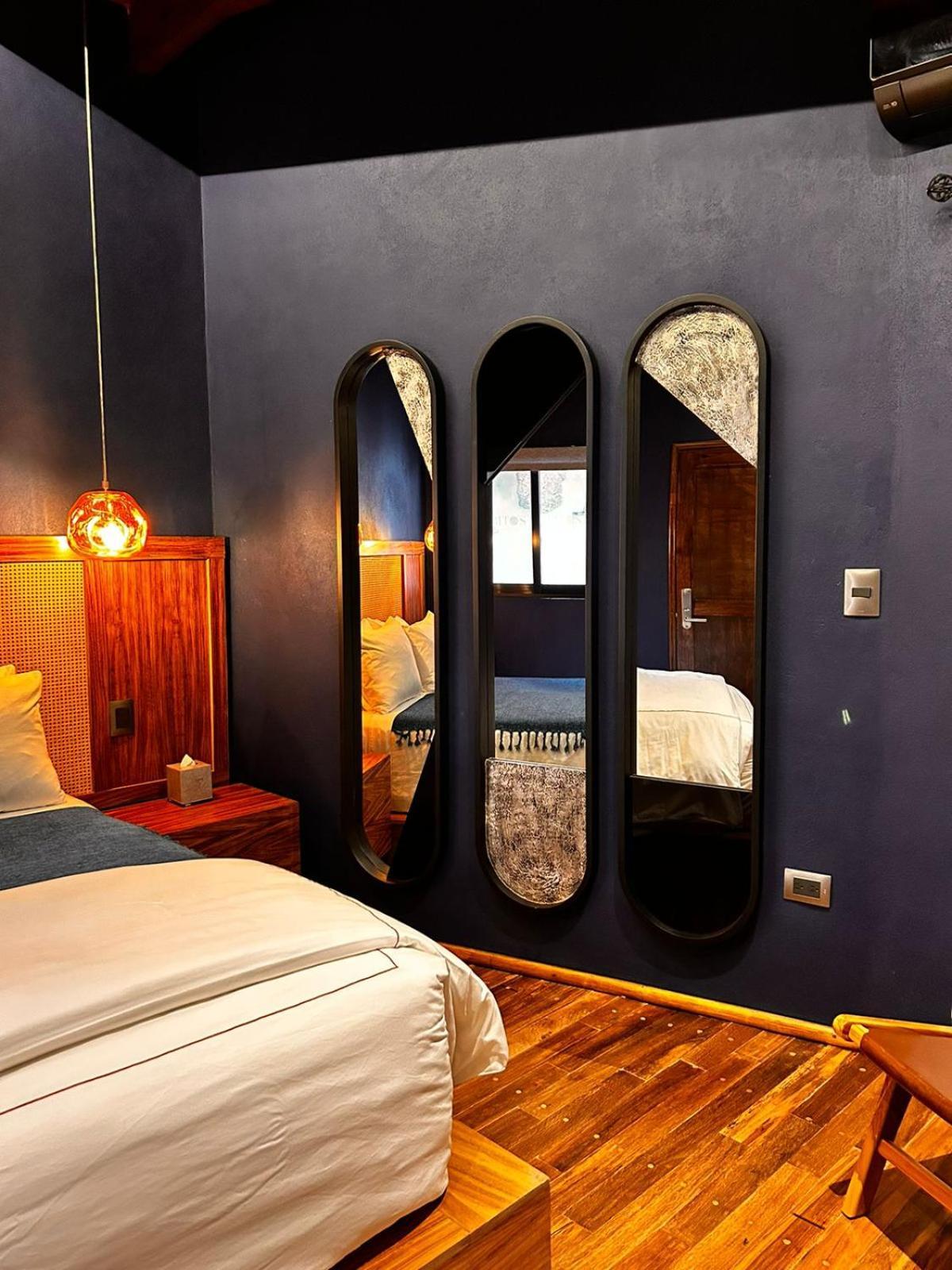 Bito'S Hotel Boutique San Miguel de Allende Zewnętrze zdjęcie