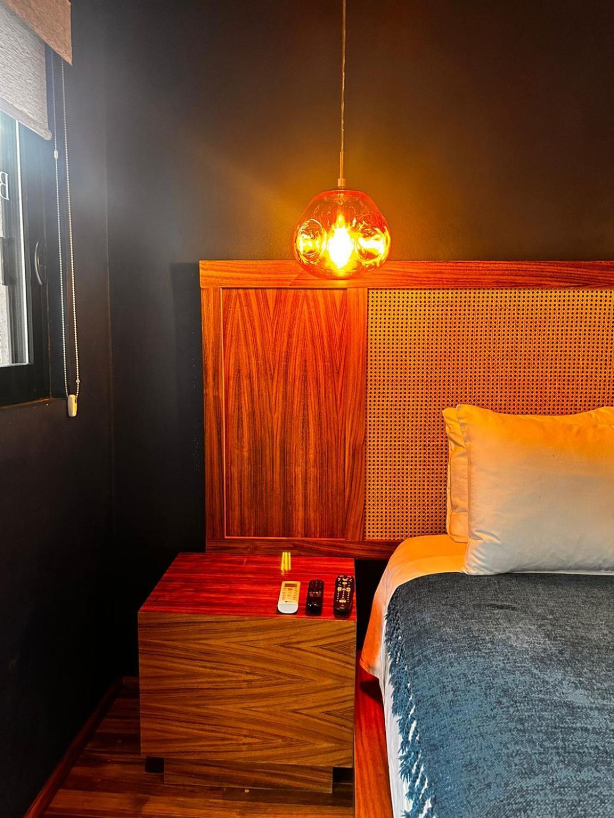 Bito'S Hotel Boutique San Miguel de Allende Zewnętrze zdjęcie