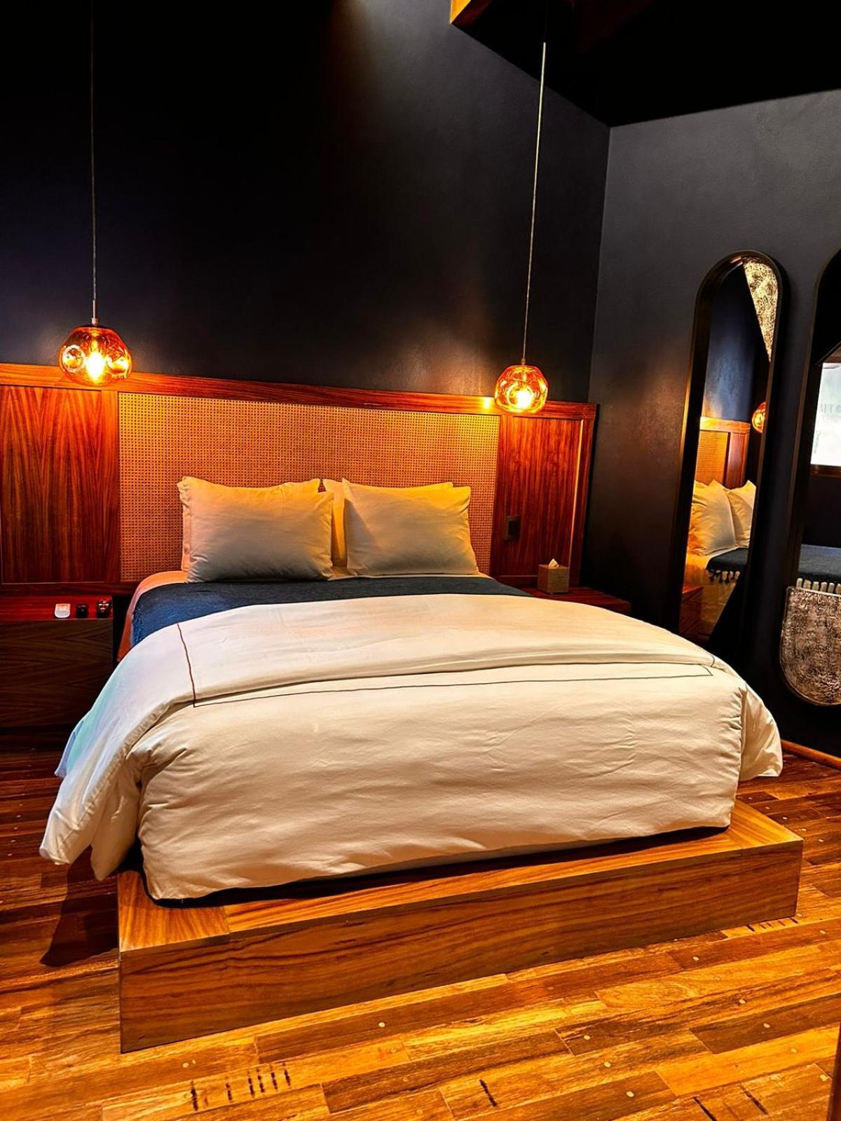 Bito'S Hotel Boutique San Miguel de Allende Zewnętrze zdjęcie