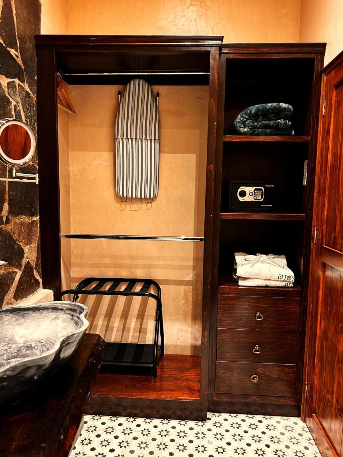 Bito'S Hotel Boutique San Miguel de Allende Zewnętrze zdjęcie