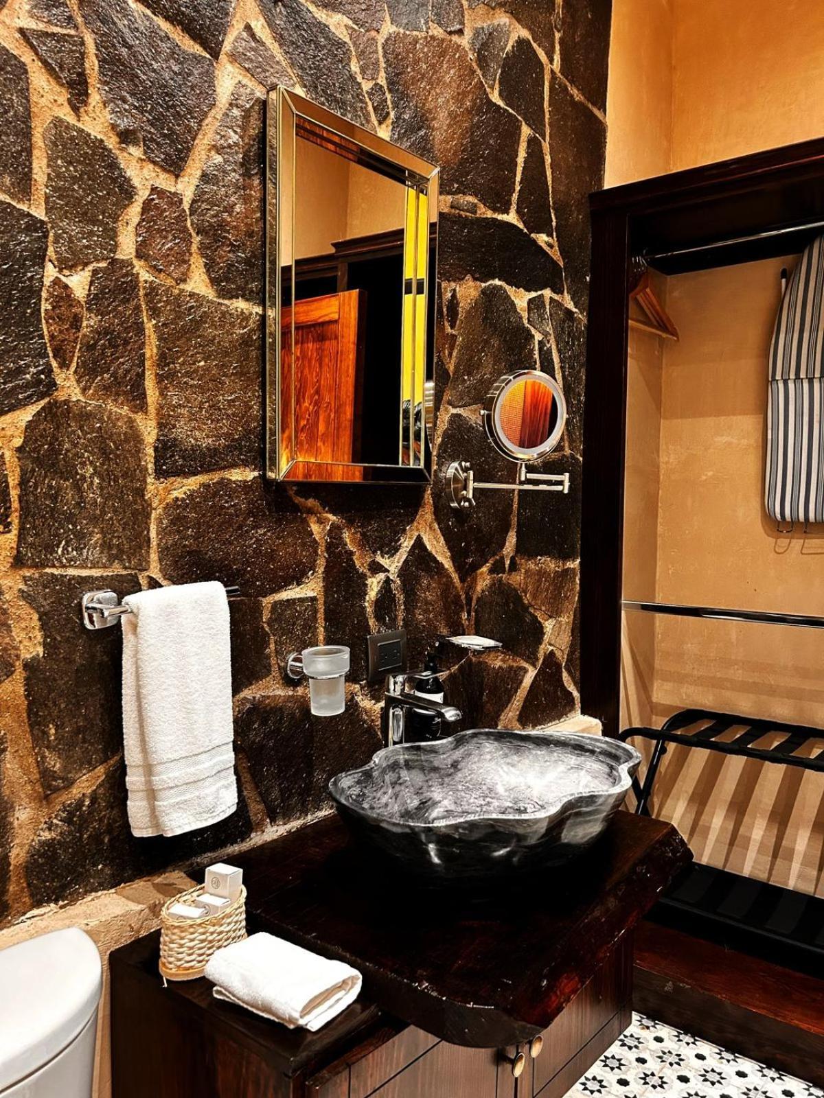 Bito'S Hotel Boutique San Miguel de Allende Zewnętrze zdjęcie