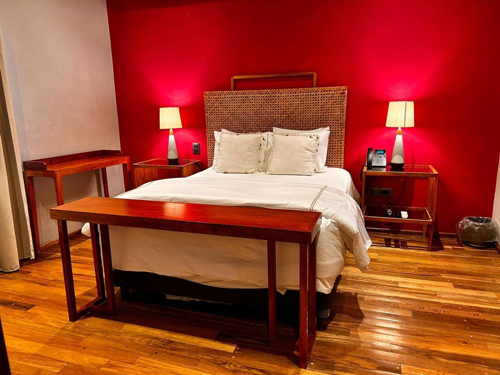 Bito'S Hotel Boutique San Miguel de Allende Zewnętrze zdjęcie