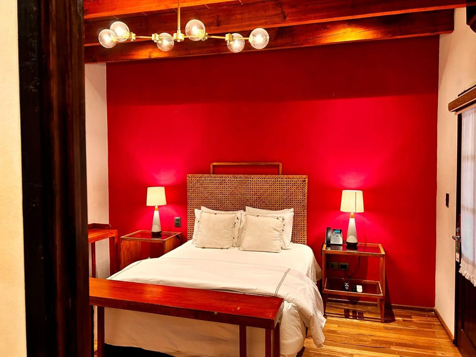 Bito'S Hotel Boutique San Miguel de Allende Zewnętrze zdjęcie
