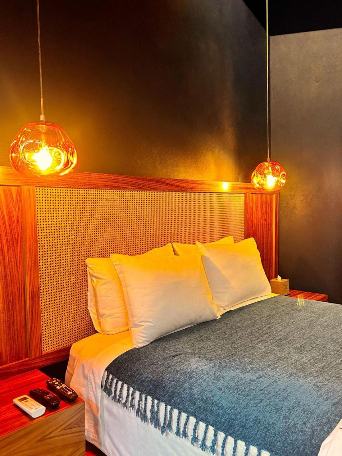 Bito'S Hotel Boutique San Miguel de Allende Zewnętrze zdjęcie