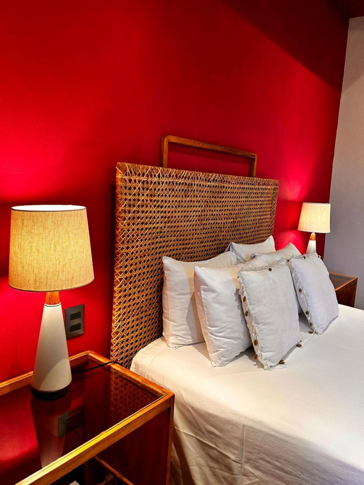 Bito'S Hotel Boutique San Miguel de Allende Zewnętrze zdjęcie