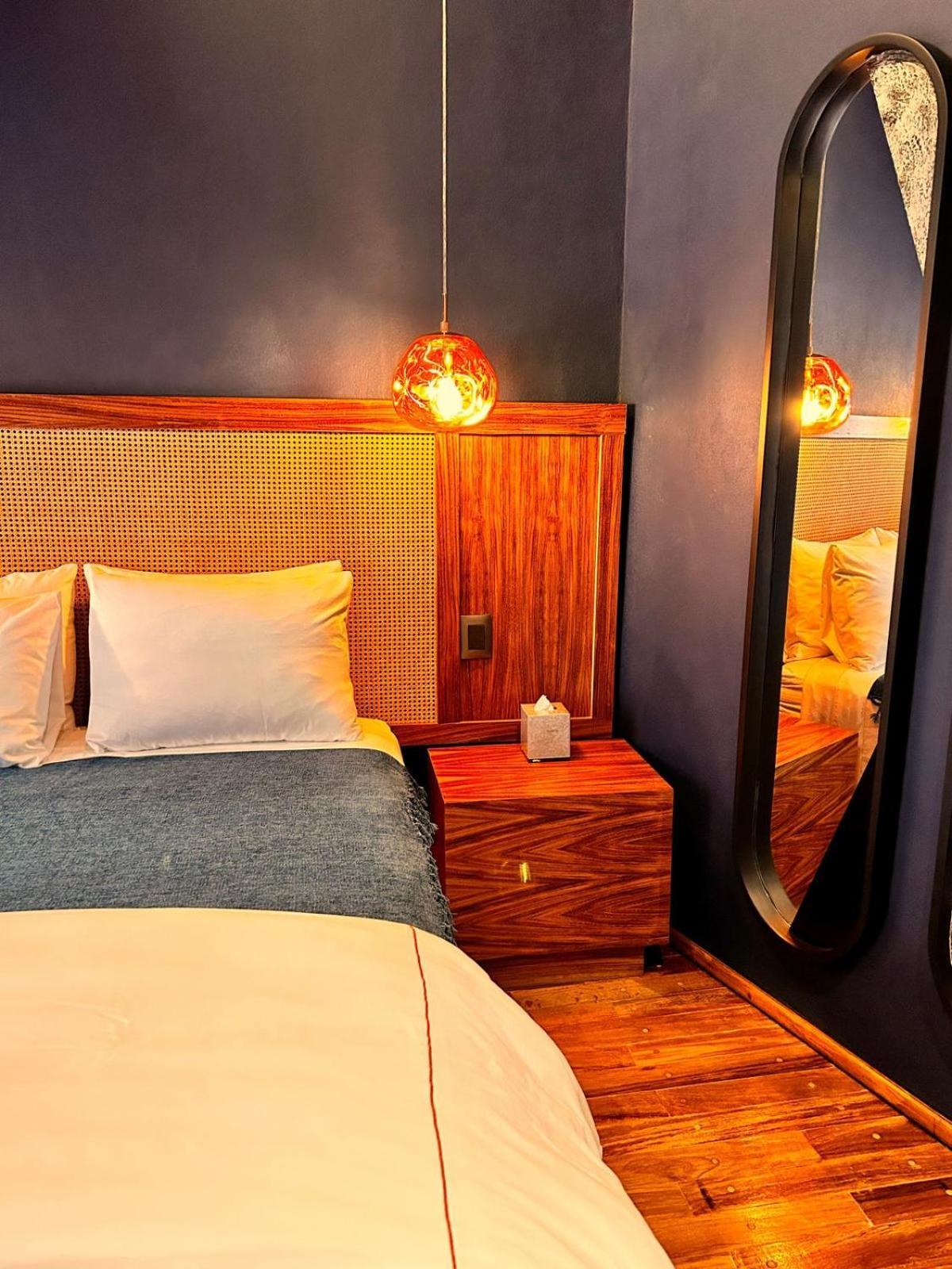 Bito'S Hotel Boutique San Miguel de Allende Zewnętrze zdjęcie