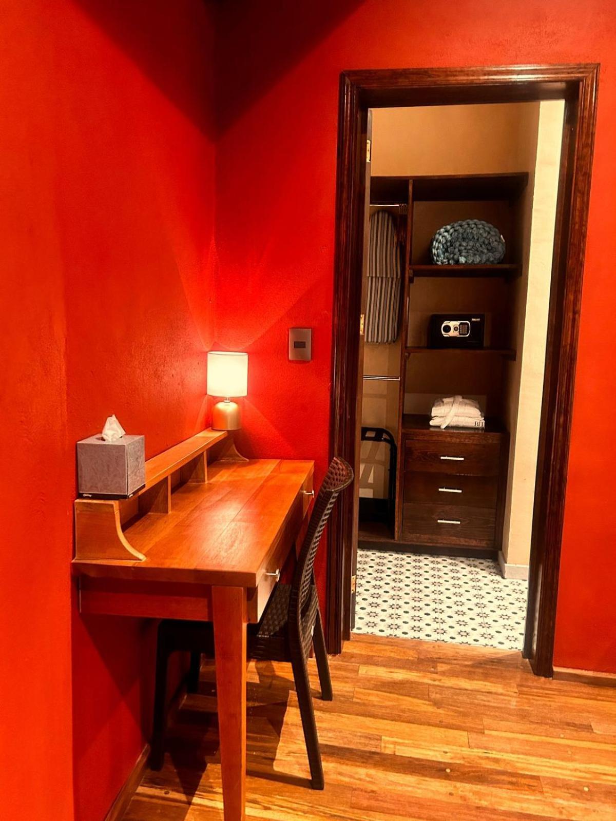 Bito'S Hotel Boutique San Miguel de Allende Zewnętrze zdjęcie
