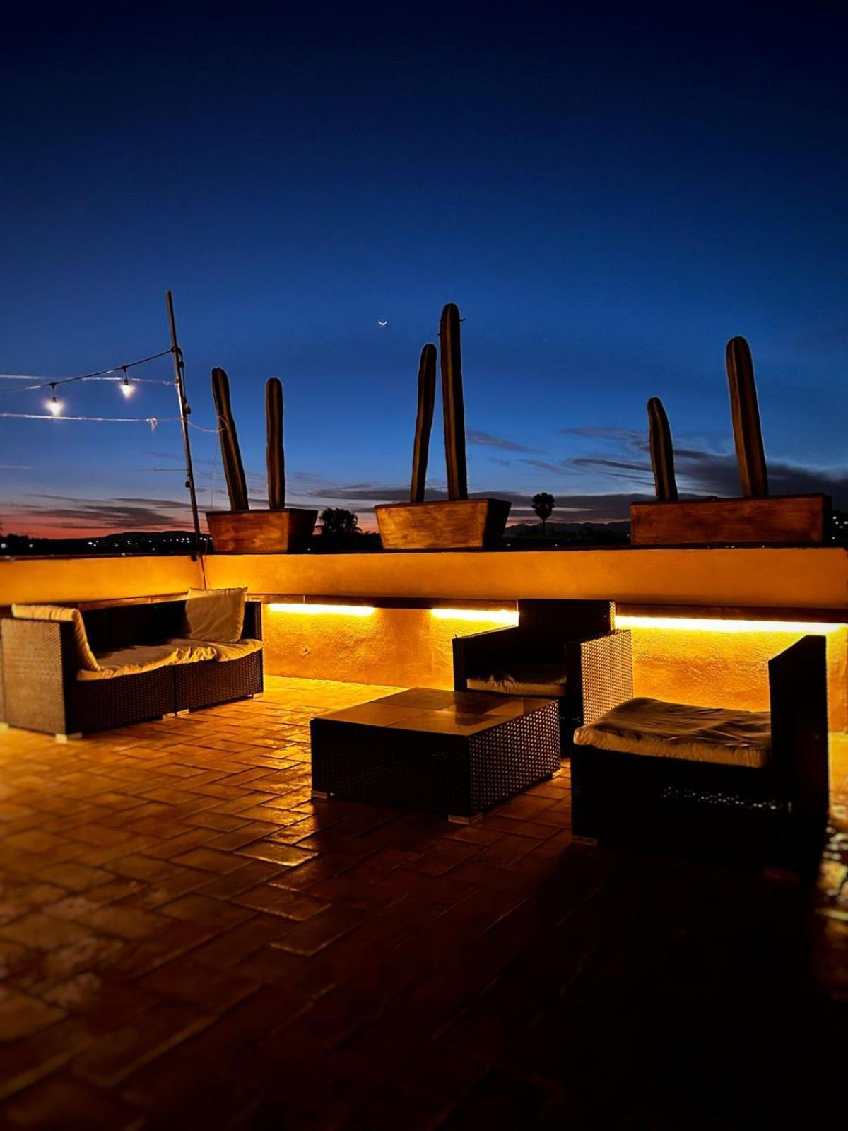 Bito'S Hotel Boutique San Miguel de Allende Zewnętrze zdjęcie