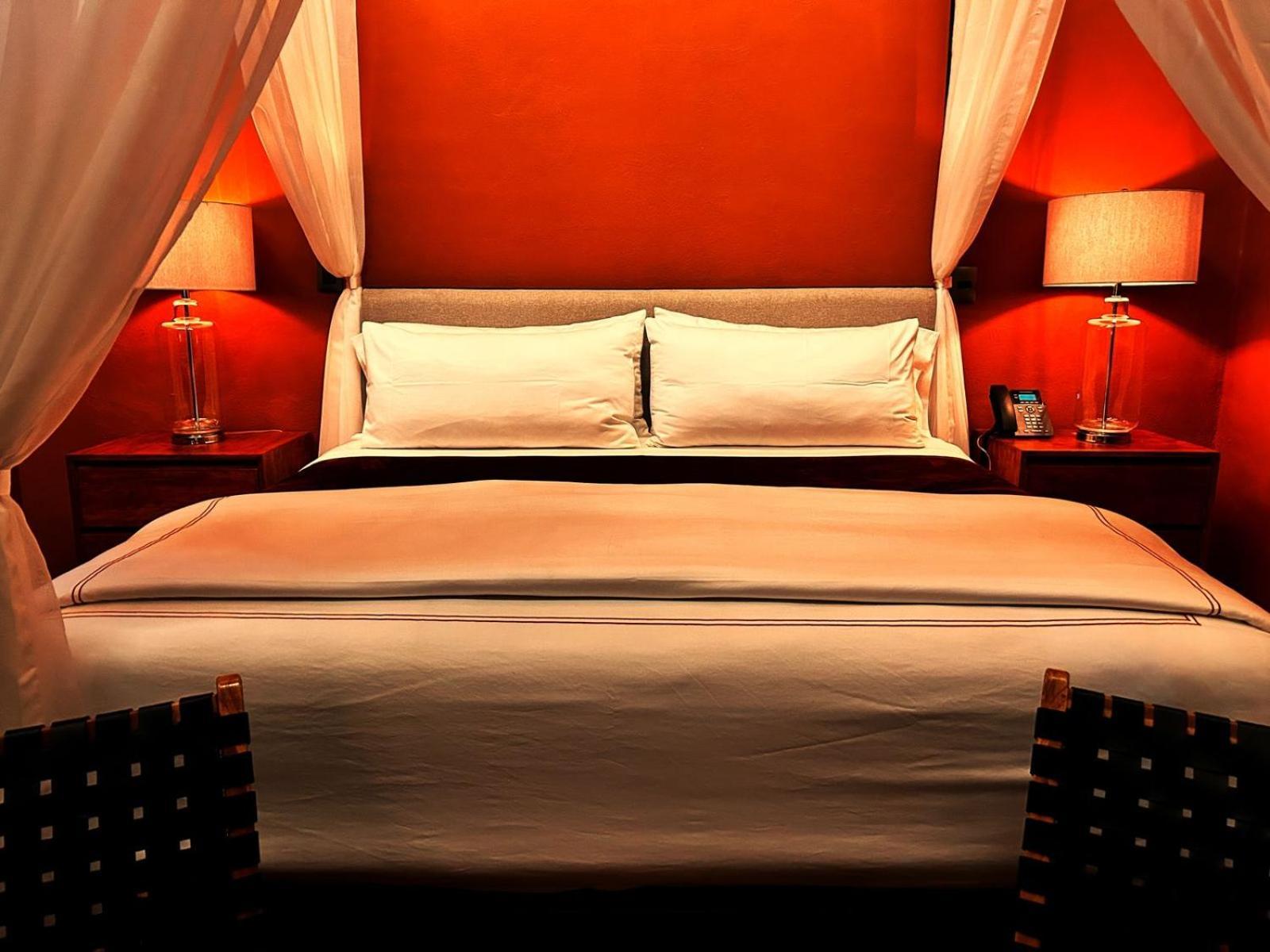 Bito'S Hotel Boutique San Miguel de Allende Zewnętrze zdjęcie
