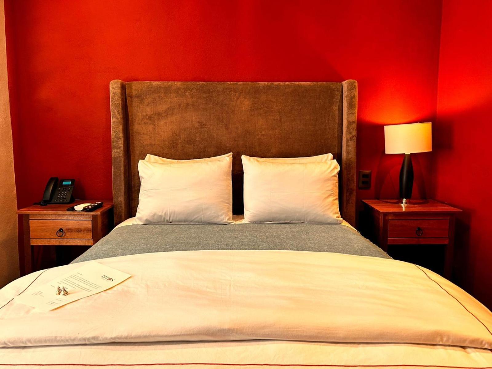 Bito'S Hotel Boutique San Miguel de Allende Zewnętrze zdjęcie