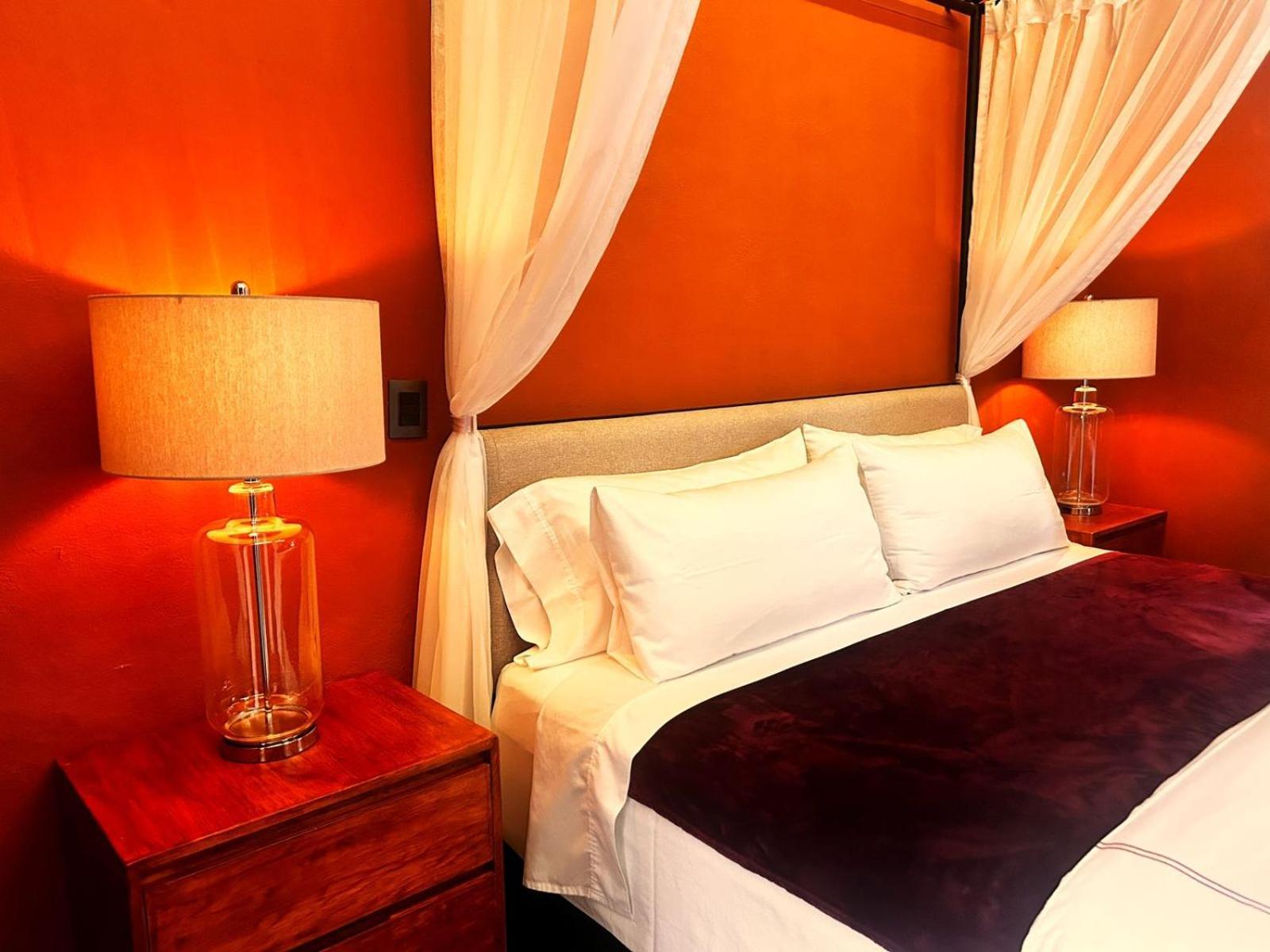 Bito'S Hotel Boutique San Miguel de Allende Zewnętrze zdjęcie