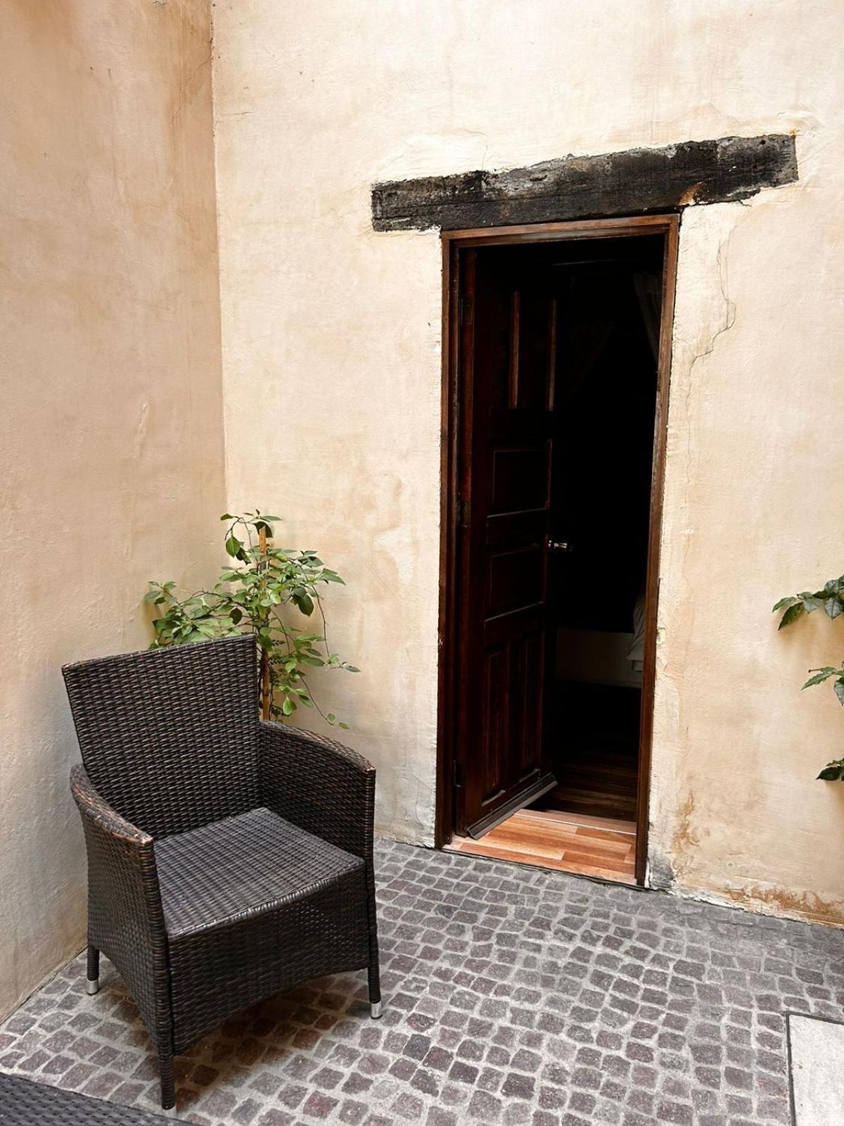 Bito'S Hotel Boutique San Miguel de Allende Zewnętrze zdjęcie