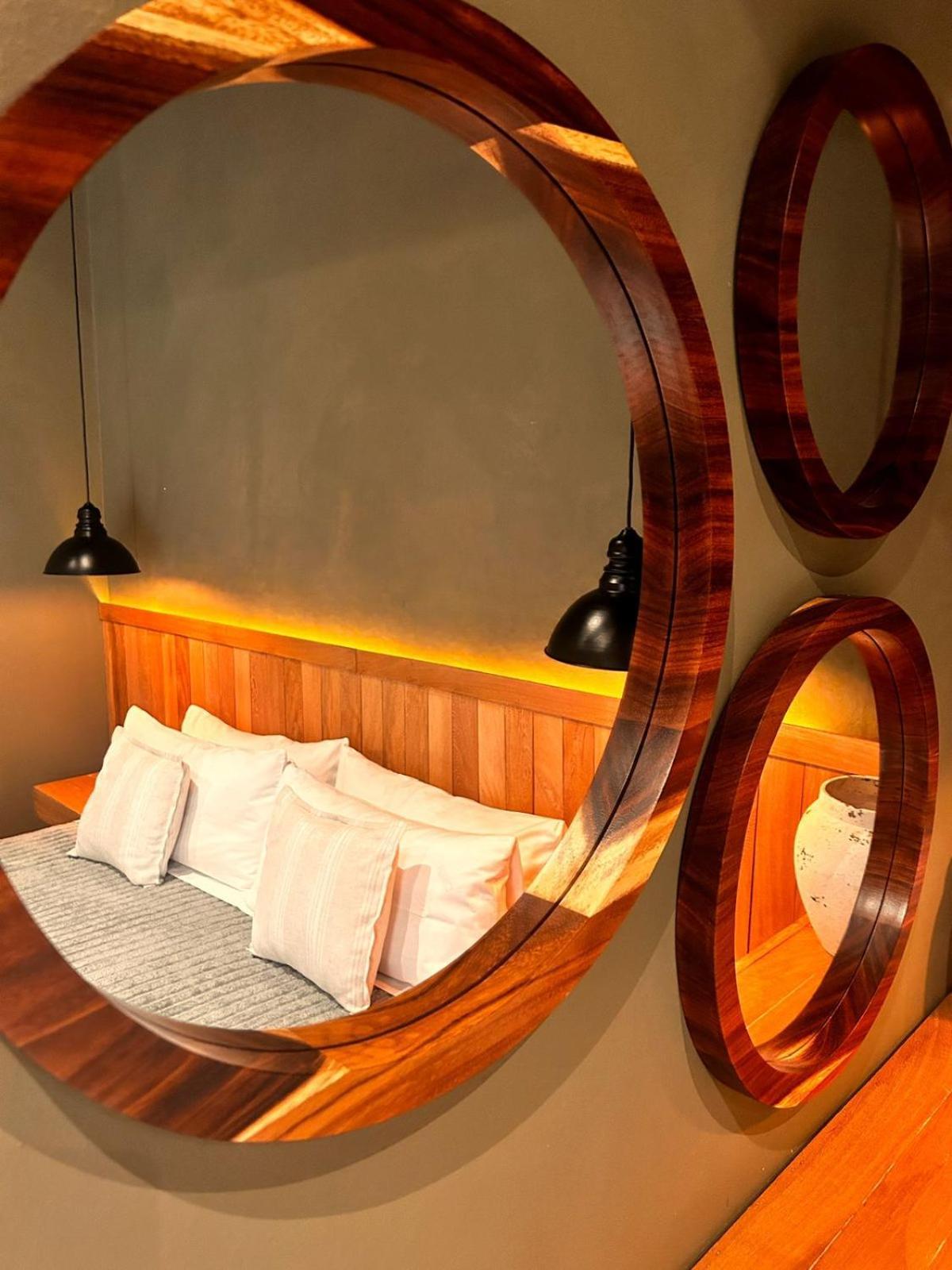 Bito'S Hotel Boutique San Miguel de Allende Zewnętrze zdjęcie