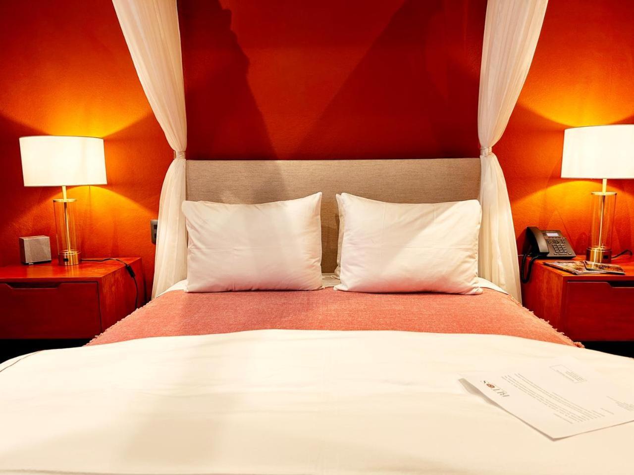 Bito'S Hotel Boutique San Miguel de Allende Zewnętrze zdjęcie