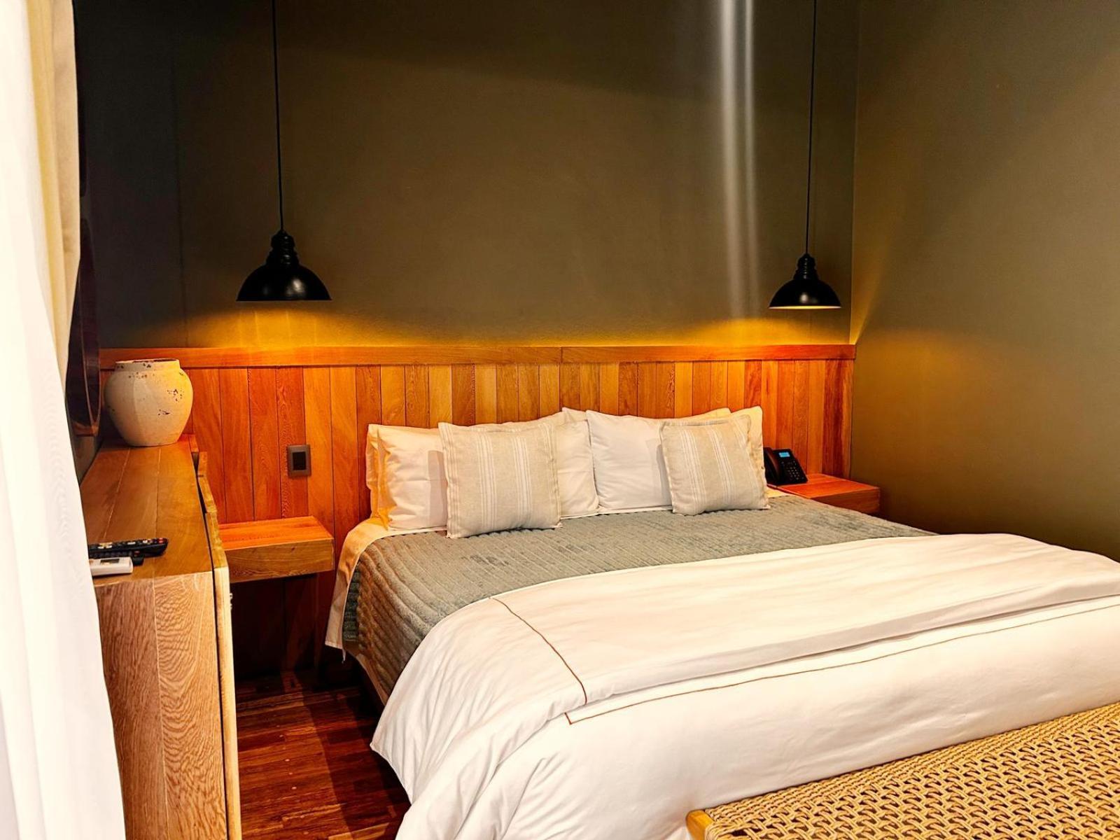 Bito'S Hotel Boutique San Miguel de Allende Zewnętrze zdjęcie