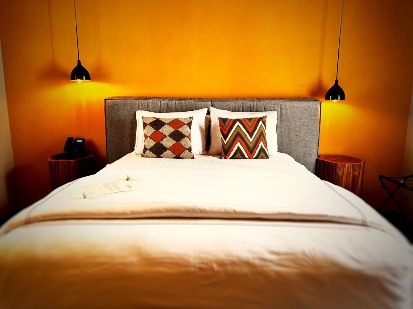 Bito'S Hotel Boutique San Miguel de Allende Zewnętrze zdjęcie