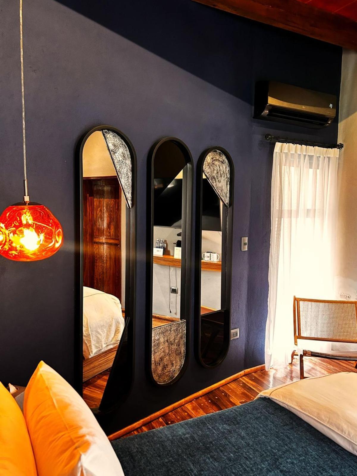 Bito'S Hotel Boutique San Miguel de Allende Zewnętrze zdjęcie