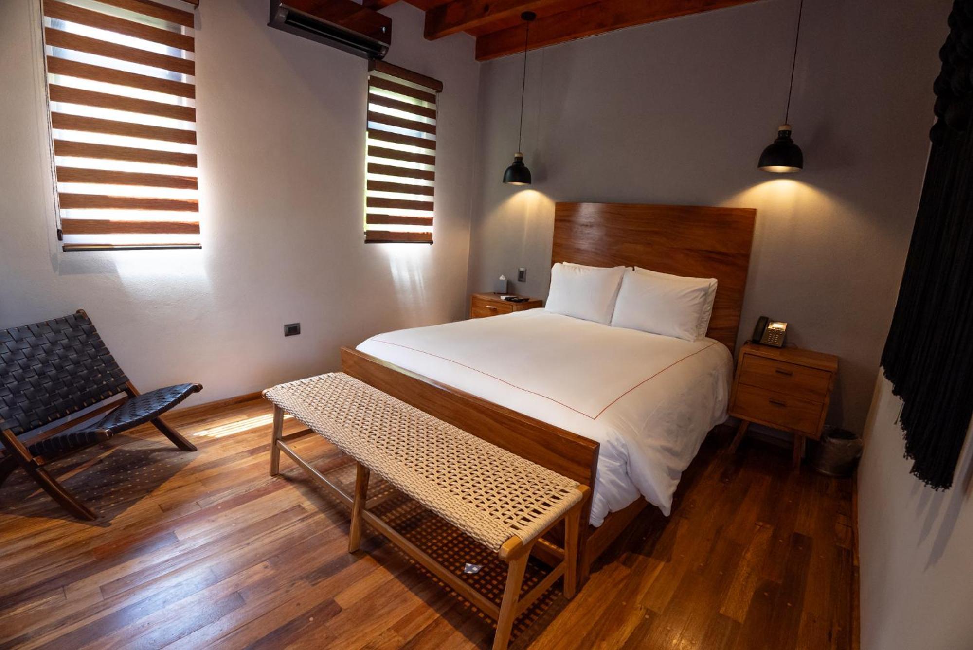 Bito'S Hotel Boutique San Miguel de Allende Zewnętrze zdjęcie