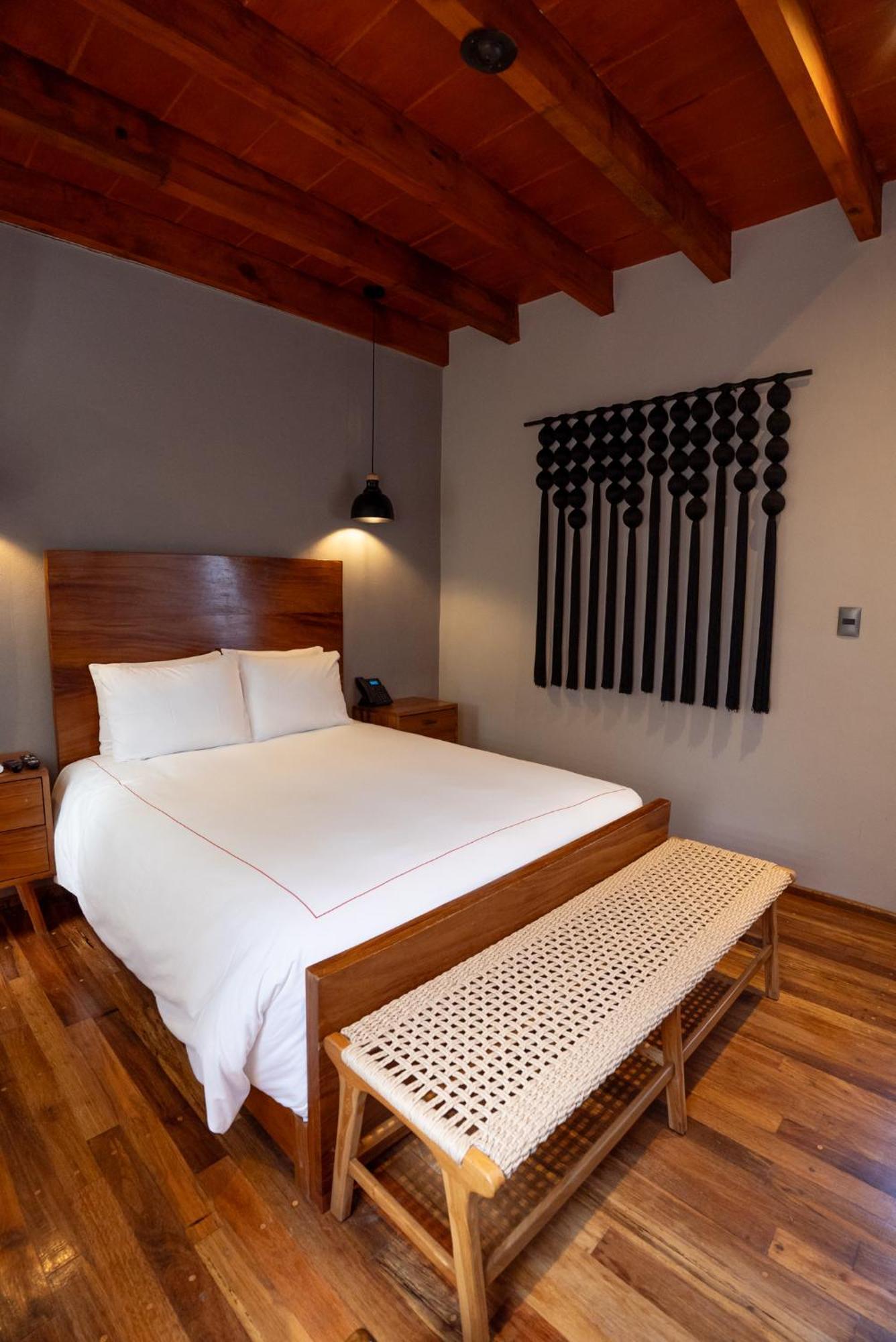 Bito'S Hotel Boutique San Miguel de Allende Zewnętrze zdjęcie