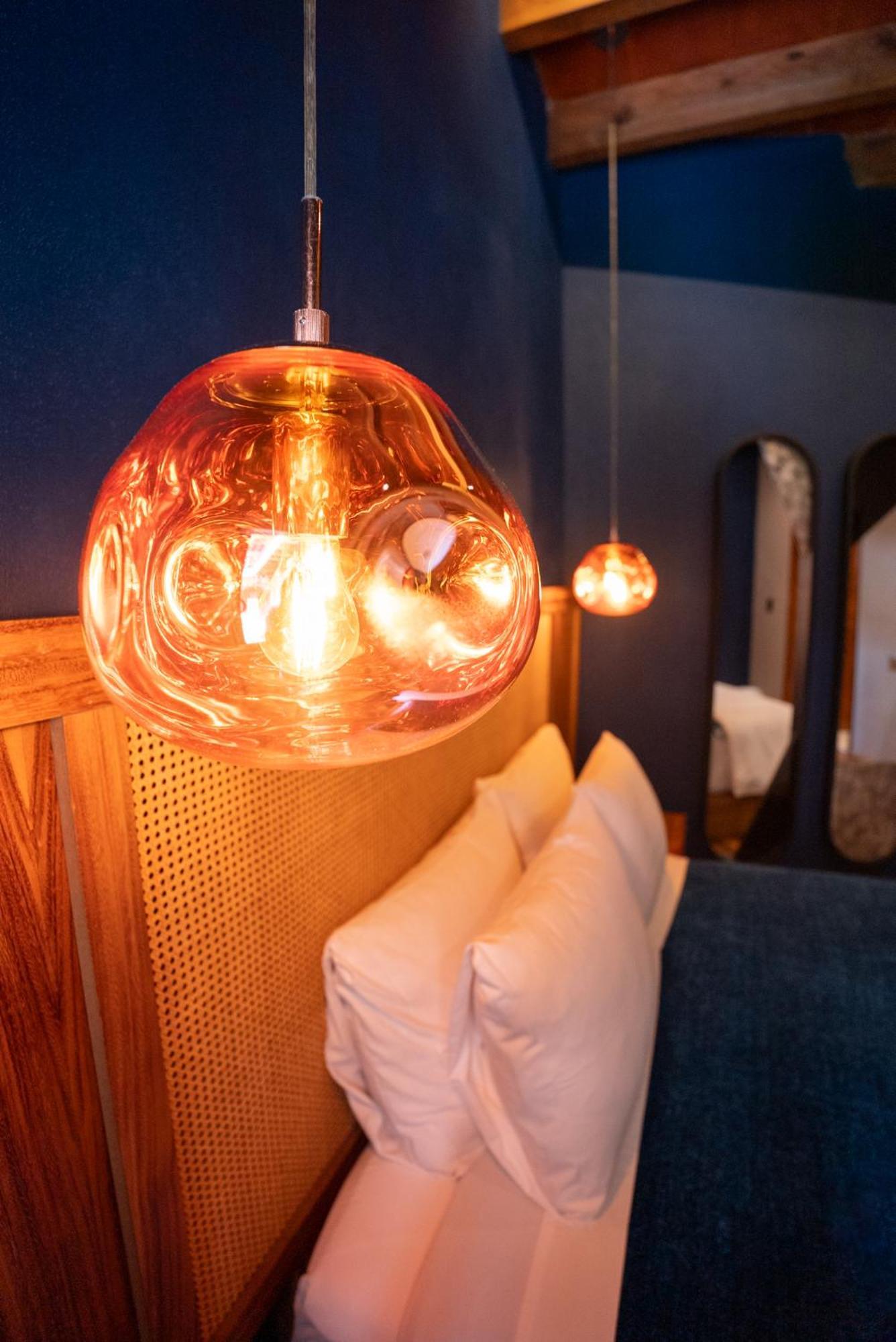 Bito'S Hotel Boutique San Miguel de Allende Zewnętrze zdjęcie