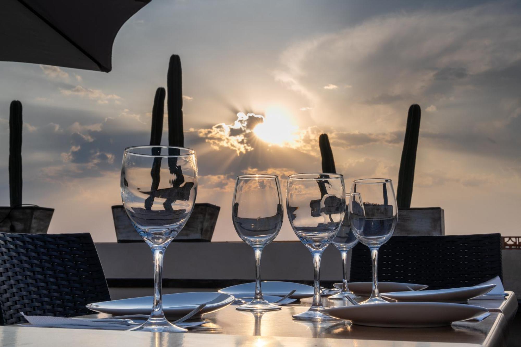 Bito'S Hotel Boutique San Miguel de Allende Zewnętrze zdjęcie