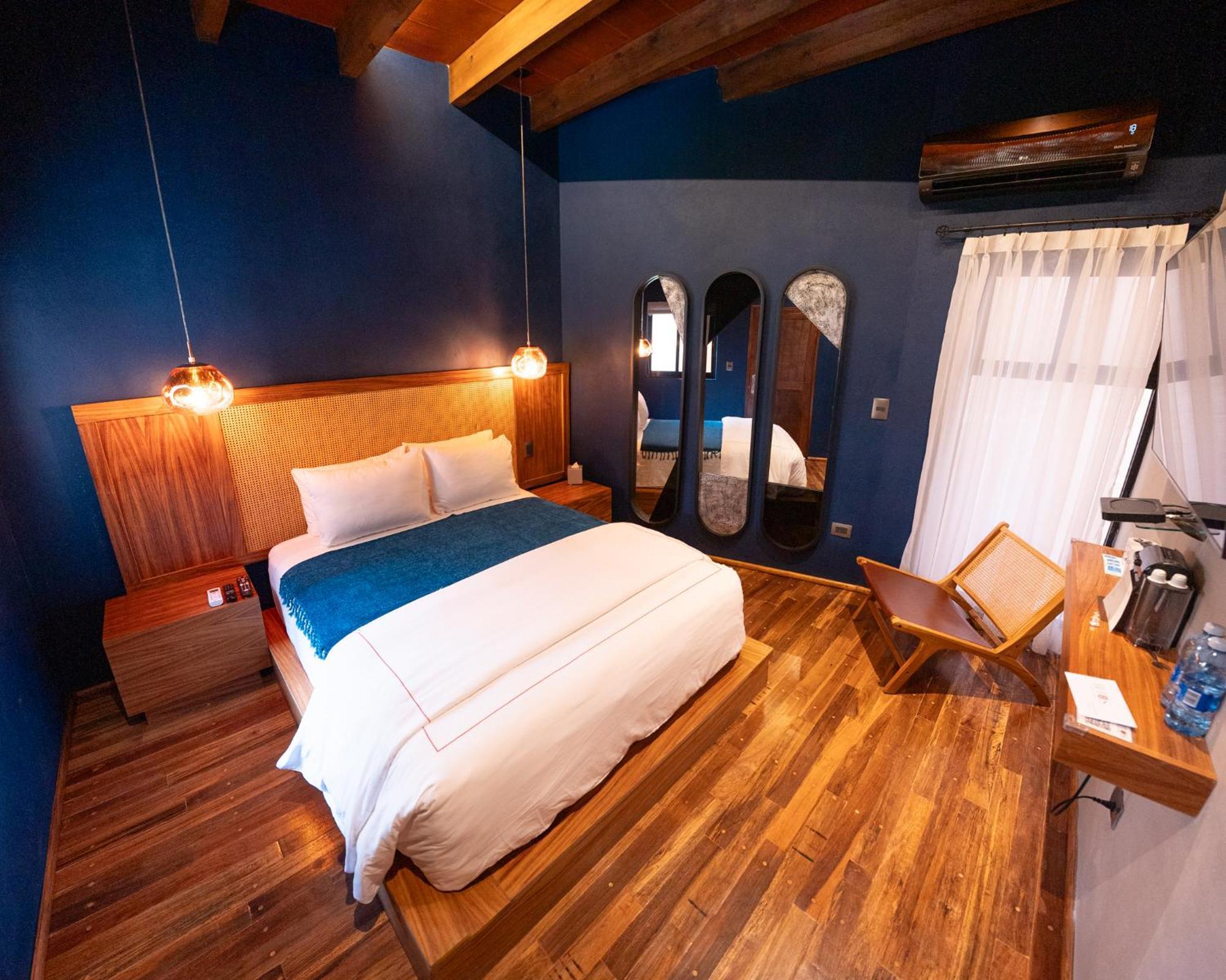 Bito'S Hotel Boutique San Miguel de Allende Zewnętrze zdjęcie