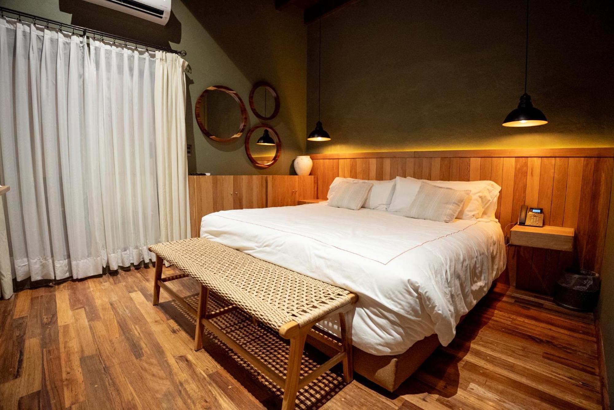 Bito'S Hotel Boutique San Miguel de Allende Zewnętrze zdjęcie