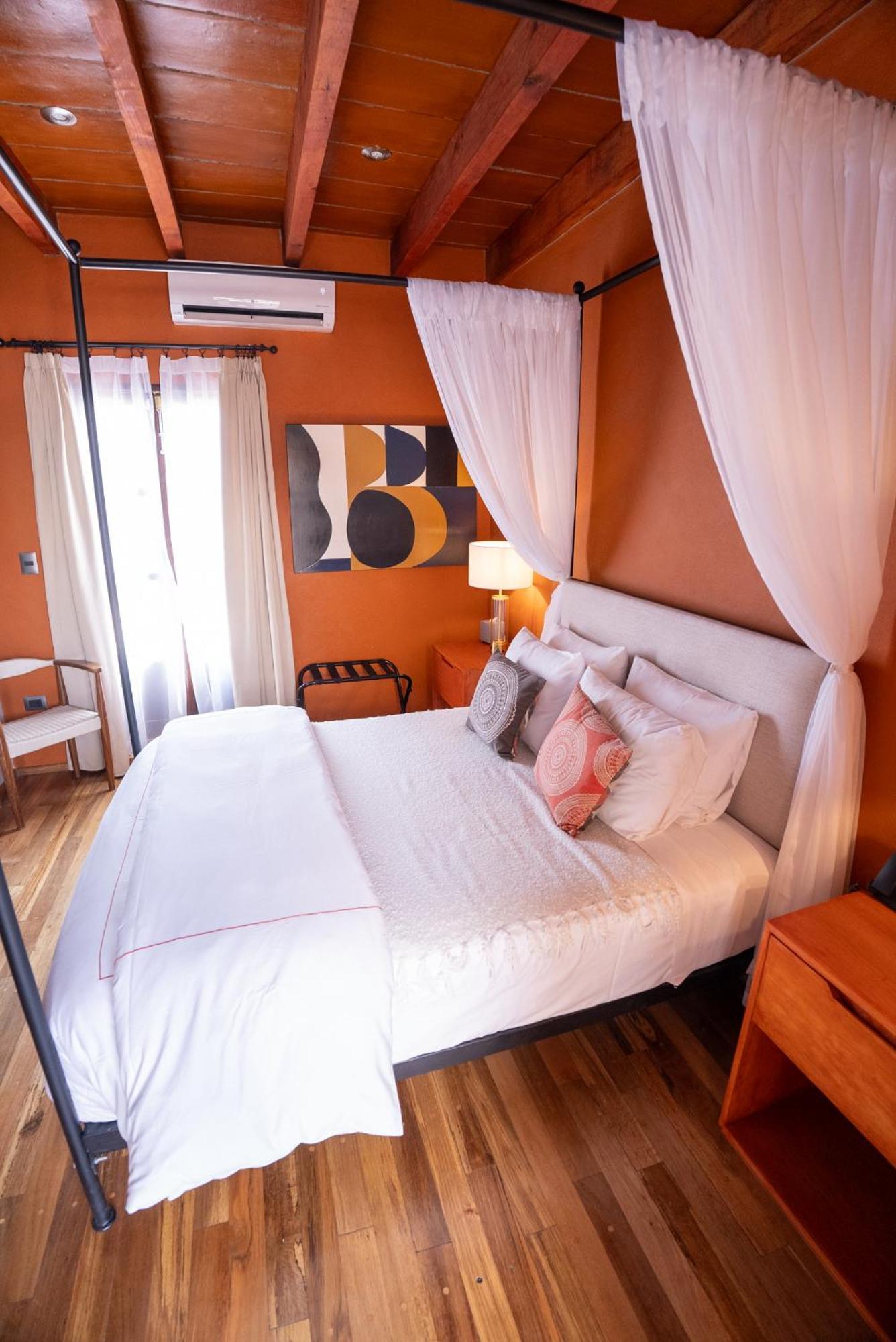Bito'S Hotel Boutique San Miguel de Allende Zewnętrze zdjęcie