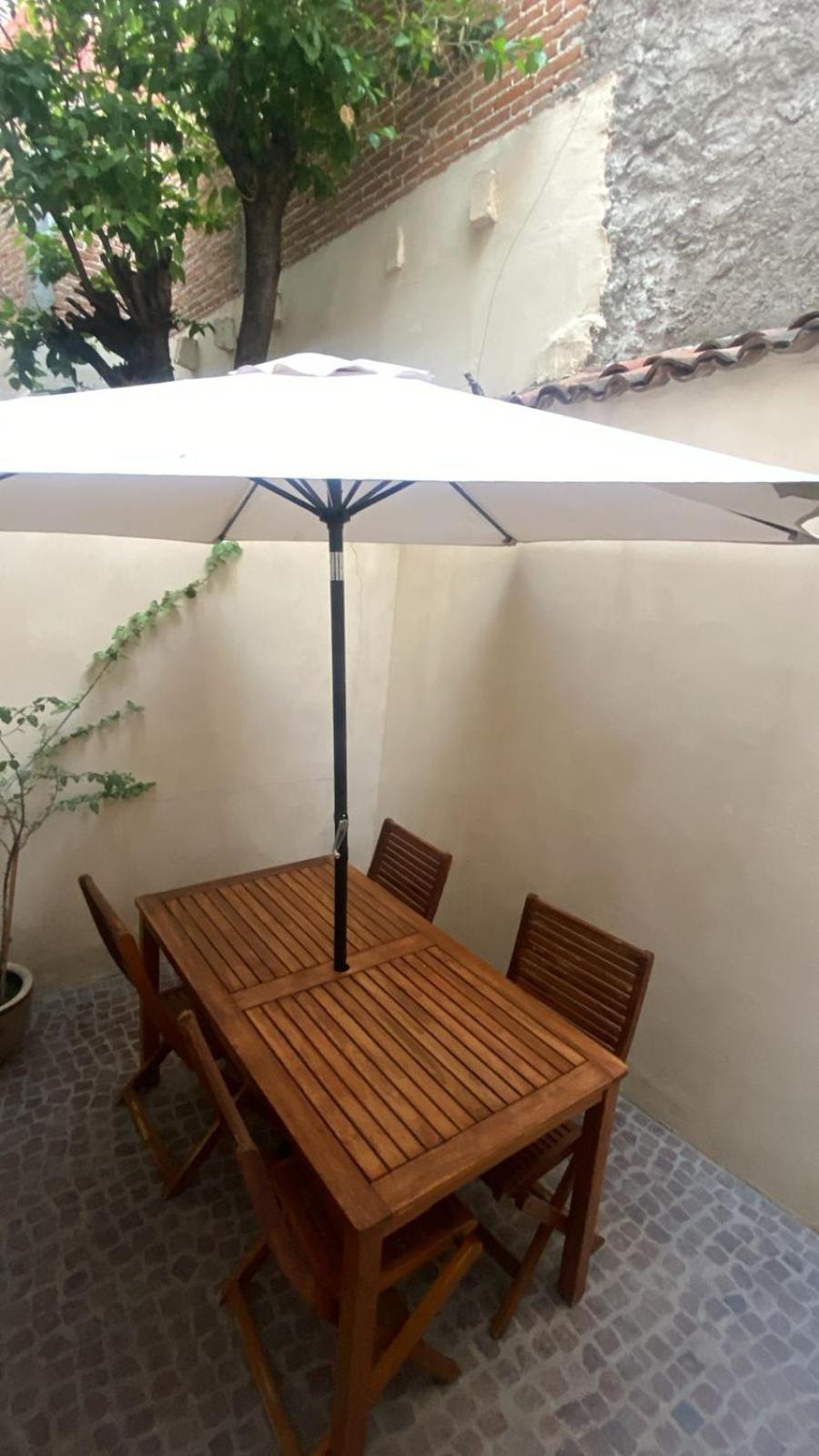 Bito'S Hotel Boutique San Miguel de Allende Zewnętrze zdjęcie