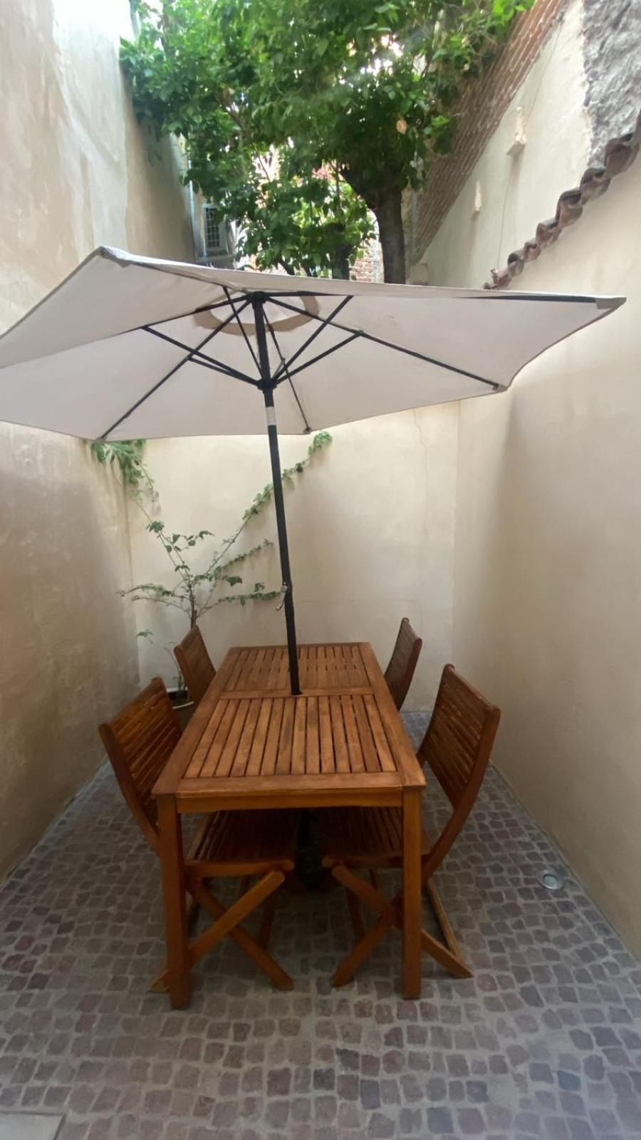 Bito'S Hotel Boutique San Miguel de Allende Zewnętrze zdjęcie